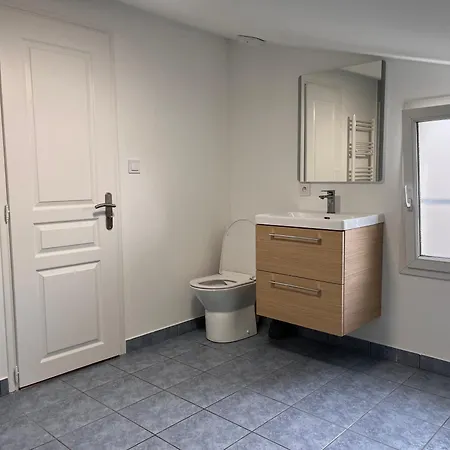 Apartman Maison Du Colombier LʼOie