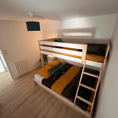 Maison Du Colombier * LʼOie