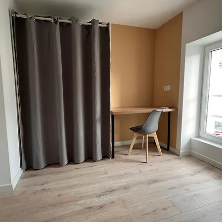 Maison Du Colombier LʼOie