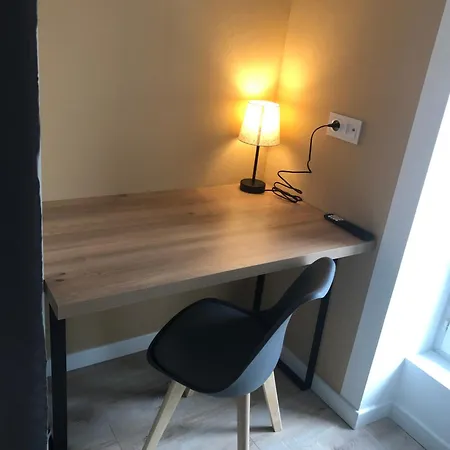 Maison Du Colombier - Climatisee - 2 - 25 Minutes Du Puydufou Appartement