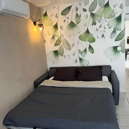 Appartement Maison Du Colombier - Climatisee - 2 - 25 Minutes Du Puydufou LʼOie