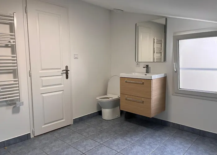 Apartment Maison Du Colombier LʼOie