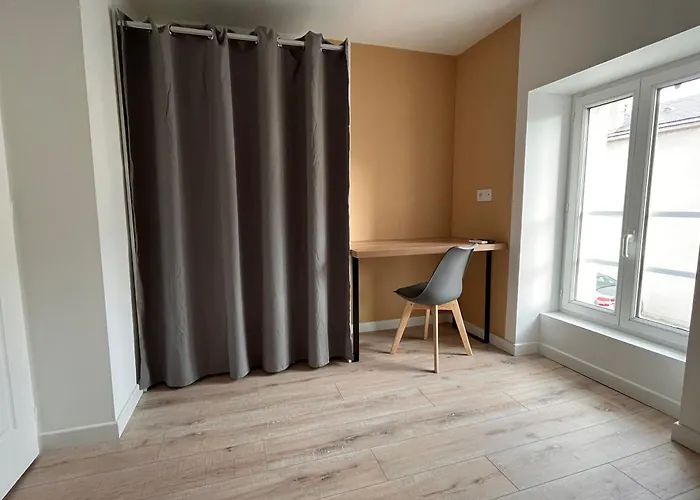 Maison Du Colombier LʼOie